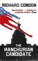 Manchurian Candidate (Condon Richard)(Paperback)