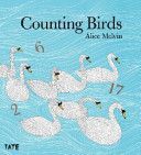 Counting Birds (Melvin Alice)(Paperback)