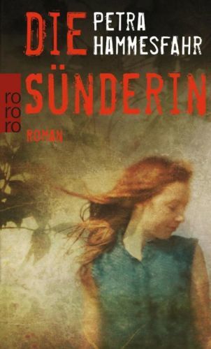 Die Snderin (Hammesfahr Petra)(Paperback)(v němčině)