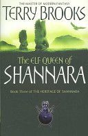 Elf Queen of Shannara #3 - neuveden