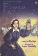 Florence Nightingale (Lethbridge L.)(Pevná vazba)