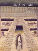 Outsider Art - From the Margins to the Marketplace (MacLagan David)(Pevná vazba)