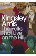 Folks That Live on the Hill (Amis Kingsley)(Paperback)
