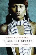 Black Elk Speaks (Neihardt John G.)(Paperback)