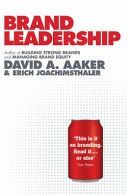 Brand Leadership (Aaker David A.)(Paperback)