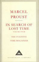 In Search of Lost Time (Proust Marcel)(Pevná vazba)