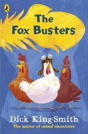 Fox Busters (King-Smith Dick)(Paperback)