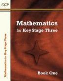 Mathematics for KS3 (CGP Books)(Paperback)