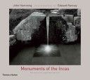 Monuments of the Incas (Hemming John)(Pevná vazba)