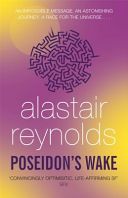 Poseidon's Wake (Reynolds Alastair)(Paperback)