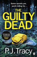 Guilty Dead - Twin Cities Book 9 (Tracy P. J.)(Paperback / softback)