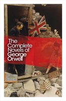 Complete Novels of George Orwell (Orwell George)(Paperback)