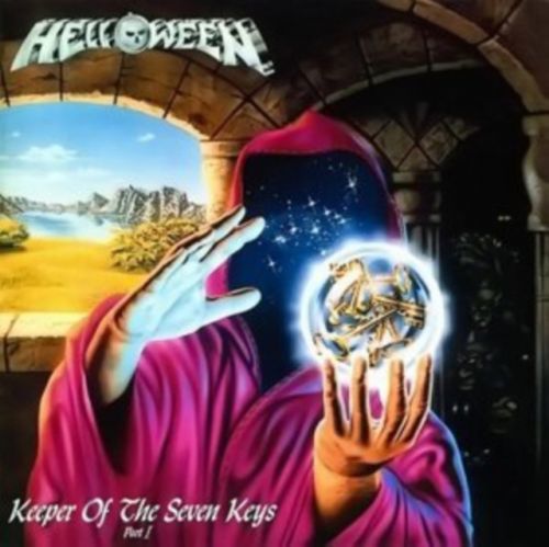 Keeper of the Seven Keys Part I (Vinyl / 12