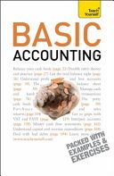 Basic Accounting: Teach Yourself - The Step-by-Step Course in Elementary Accountancy (Azmat Nishat)(Paperback)