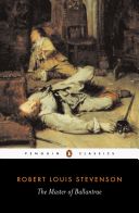 Master of Ballantrae - A Winter's Tale (Stevenson Robert Louis)(Paperback)