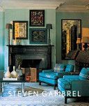 Steven Gambrel - Time and Place (Gambrel Steven)(Pevná vazba)