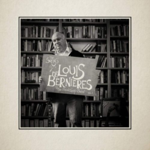The Songs of Louis De Bernieres (Louis De Bernieres) (CD / Album)