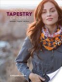 Modern Tapestry Crochet - Techniques, Projects, Adventure (Hayden Alessandra)(Paperback)