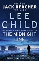 Midnight Line - (Jack Reacher 22) (Child Lee)(Paperback)