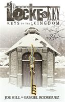 Locke & Key, Vol. 4: Keys to the Kingdom (Hill Joe)(Paperback)