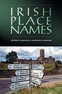 Irish Place Names (Flanagan Deirdre)(Paperback)