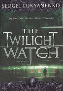 Twilight Watch #3 - neuveden