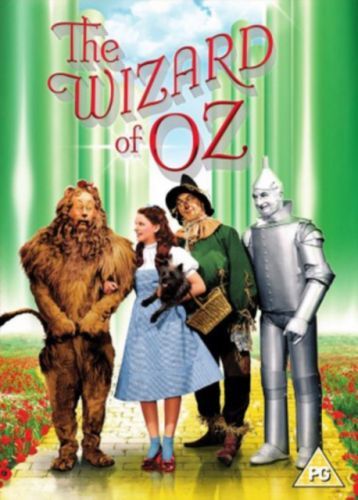 The Wizard of Oz - The 75th Anniversary Edition