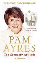 Necessary Aptitude - A Memoir (Ayres Pam)(Paperback)
