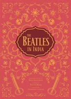 Beatles In India (Saltzman Paul)(Pevná vazba)