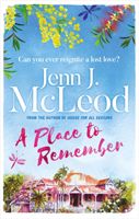 Place to Remember (McLeod Jenn J.)(Pevná vazba)