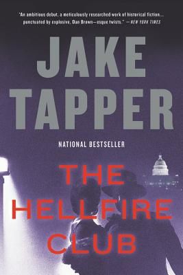 The Hellfire Club (Tapper Jake)(Paperback)