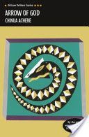 Arrow of God (Achebe Chinua)(Paperback)