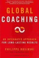 Global Coaching - An Integrated Approach for Long-lasting Results (Phillipe Rosinski)(Paperback)