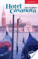 Hotel Casanova - Level 1 (Leather Sue)(Paperback)