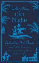 Tales from 1,001 Nights(Paperback)