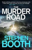 Murder Road (Booth Stephen)(Paperback)