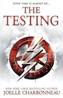 Testing (Charbonneau Joelle)(Paperback)