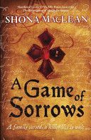 Game of Sorrows (MacLean S. G.)(Paperback)