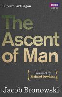 Ascent of Man (Bronowski Jacob)(Paperback)
