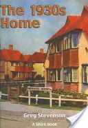 1930s Home (Stevenson Greg)(Paperback)