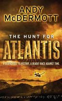 Hunt for Atlantis (McDermott Andy)(Paperback)