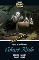Rapid Plus 5B Ghost Ride (Hamley Dennis)(Paperback)
