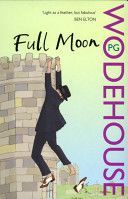 Full Moon - (Blandings Castle) (Wodehouse P. G.)(Paperback)