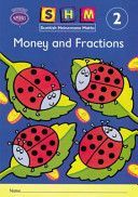 Scottish Heinemann Maths 2: Money and Fractions Activity Book 8 Pack(Paperback)