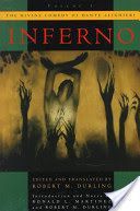 The Divine Comedy of Dante Alighieri: Volume 1: Inferno (Alighieri Dante)(Paperback)