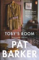 Toby's Room (Barker Pat)(Paperback)
