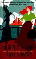 Murphy's Law (Bowen Rhys)(Paperback)
