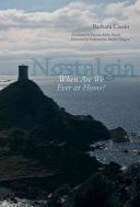 Nostalgia - When are We Ever at Home? (Cassin Barbara)(Paperback)