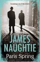 Paris Spring (Naughtie James)(Paperback)