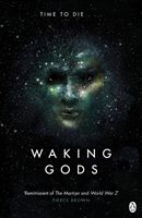 Waking Gods - Themis Files Book 2 (Neuvel Sylvain)(Paperback)